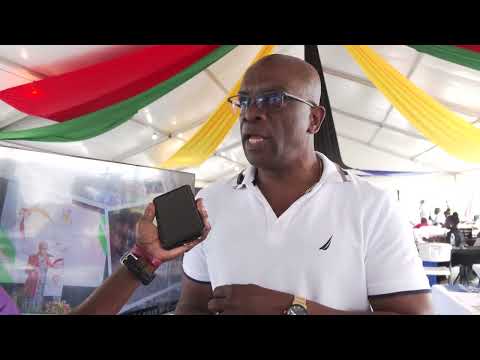 More showcases for entrepreneurs