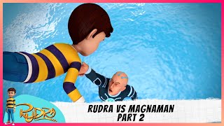 Rudra  रुद्र  Season 2  Episode 1 Part-2