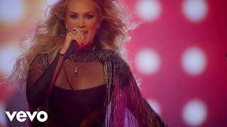 Carrie Underwood - Hate My Heart (Official Music Video)
