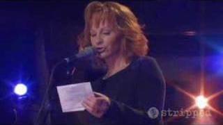 Reba McEntire - You´re Gonna Be