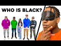 6 White People Vs 3 Secret Black People
