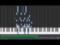 [Ib] Garry's Theme aka Blind Alley (Synthesia ...