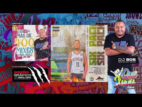 OLD MIX VOL 1  -  DJ BRYAN EL BROKY #1ENYOUTUBE #QUEXOPAMUNDIAL