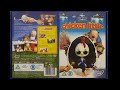 Opening To Chicken Little 2006 DVD UK