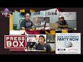 Glenn Clark Radio August 18, 2026 (Jamie Sharper, Ray Rice, Brad Jackson)