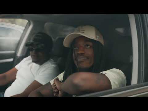 Key2TheCity RoRo - Im From The Road