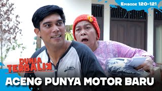 Download lagu Aceng Mau Pamer Ke Dadang Punya Motor Baru | DUNIA TERBALIK | EPS 120-121 (2/2) mp3 Download lagu Aceng Mau Pamer Ke Dadang Punya Motor Baru | DUNIA TERBALIK | EPS 120-121 (2/2) mp3