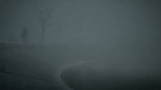 residue | Stalker inspired ambient to meditate and feel the zone's presence wherever you are.