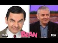 Mr Bean The Movie 2008 Cast Then And Now 2020 Before And After