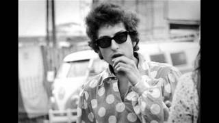 Bob Dylan - The Times They are a Changin' (1964)