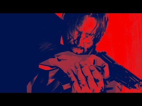 How To Be John Wick.