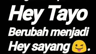 Download lagu Story wa Hay tayo# mp3