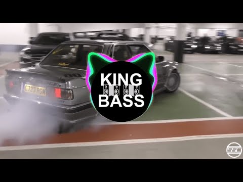 Block Notice & Rain Radio - 079 BASS BOOSTED (Music Video)