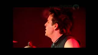 The Living End - West End Riot (Splendour In The Grass 2005)