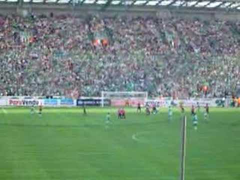 Vidéos du match asse lille (partie 2)