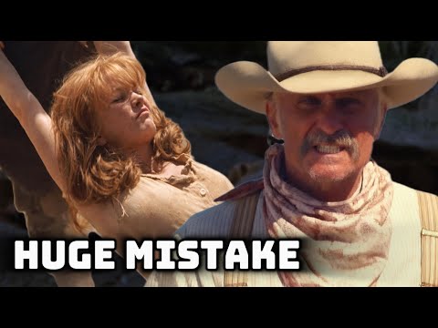 Big mistake to bully women in front of cowboy Robert Duvall | #movie #oldmovies #film #stopbully 