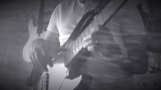 Pedro Joyce - Tears In Heaven - Kinga Glyk Bass Cover