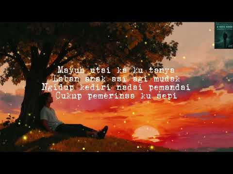 SEREBANA-ALEXIUS (LYRIC VIDEO OFFICIAL)#LAGUIBAN#LYRICVIDEI#TIKTOK#YOUTUBE