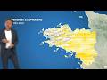 La météo de votre mercredi 2 septembre 2026