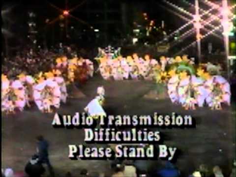 1985 South Philadelphia String Band - Jitterbugs - With Audio