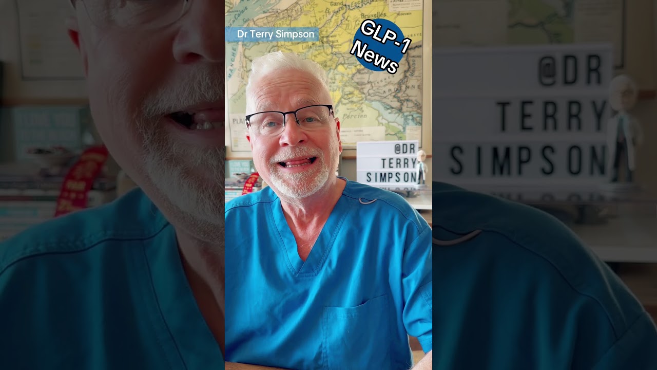 New information about where you can get Ozempic & other GLP1’s - #medical #BreakingNews #weightloss