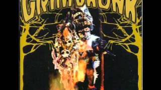 Grimskunk  - No sympathy - Meltdown 1996