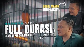 Download lagu This Strong and Stable Young Murai, a Champion Across EO, is FOR SALE‼️ mp3