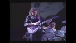 YES - Love will find a way - 1987