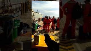 Download lagu Offshore Life di Bintulu, Sarawak mp3