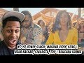 Yo Yo Honey Singh- MAKHNA Video Song | Neha Kakkar, Singhsta, TDO | Bhushan Kumar reaction