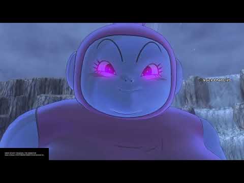 Majuub Vs Full Power Jiren Raid Pt 25