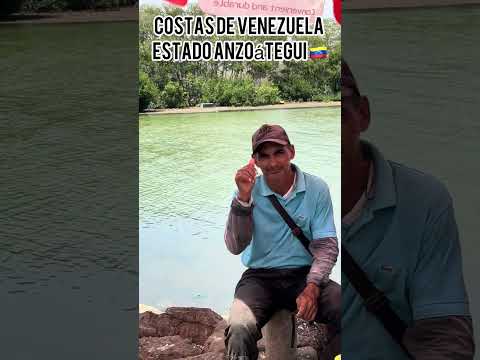 🇻🇪 Puerto Píritu Keeps Surprising Me
