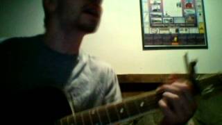 Stretch Arm Strong - A Time for Peace (COVER)