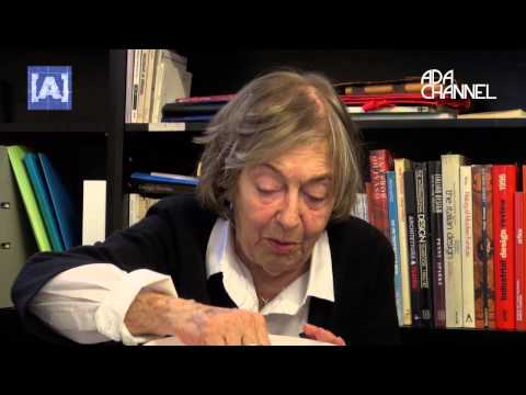 Archistart - Episode 17 - Cini Boeri