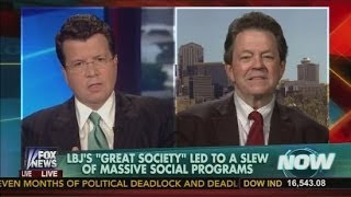Art Laffer: Minimum Wage Is 'Anti-Poor'