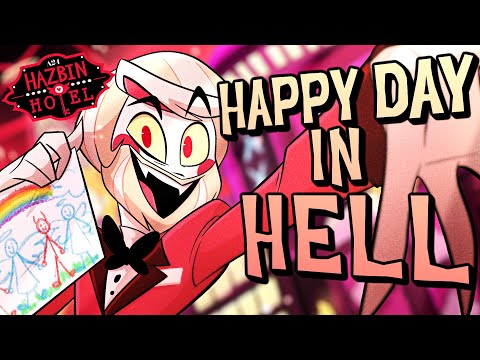Video thumbnail for Happy Day In Hell