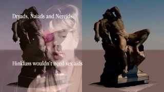 Momus: Hinkfuss at the Glyptothek