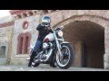 Harley Davidson SuperLow Motosiklet