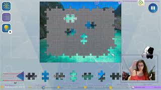 Jigsaw Puzzle Fever!! (っ ͡❛ ͜ʖ ͡❛)っ🎔 !hey !guns !merch !wish