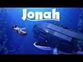 LEGO Bible Jonah Stop Motion Animation