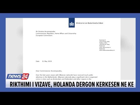 31 maj, 2019 Edicioni i Lajmeve ne News24 (Ora 16.30)