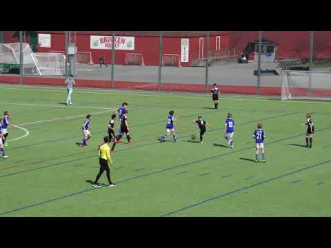 Värtans IK Vit - Sollentuna FK