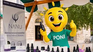 Prihaja PONI EXPO 2026 - vseslovenski Festival podjetništva in praznik programa PONI