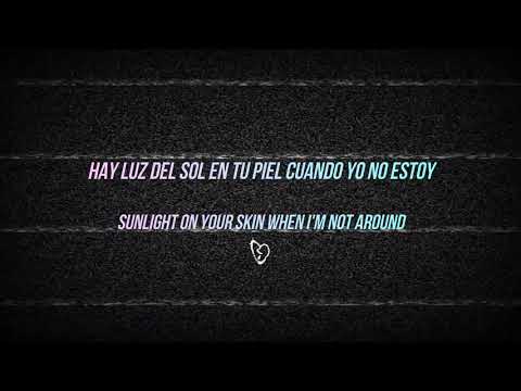 Lil Peep & XXXTENTACION - Falling Down (LETRA ESPAÑOL)