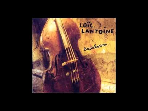 Loic Lantoine - Majid