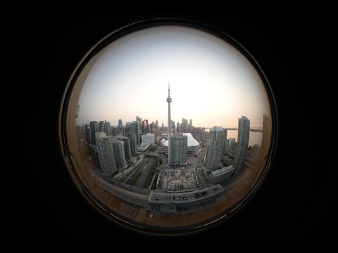 Inspire Toronto Daily Timelapse 2020.09.22
