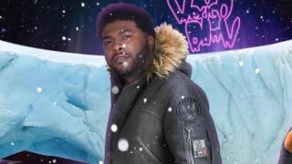 Mexico Rann — Ain't Ready Feat  Strap Da Fool