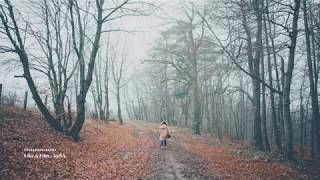 K-ballad song: Like A Film - leeSA (리싸)