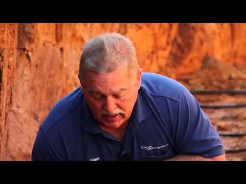 Heating & Cooling with the Horizontal Geothermal Loop