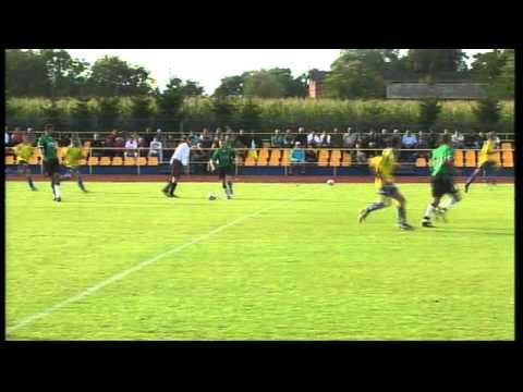 Start Warlubie - Krajna Sępólno Krajeńskie